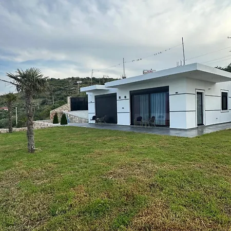Illyrian Paradise Daire