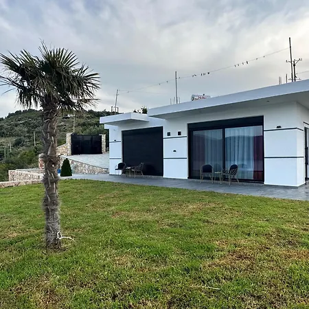 Daire Illyrian Paradise Ksamil