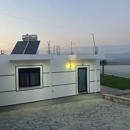 公寓 Illyrian Paradise 卡萨米尔