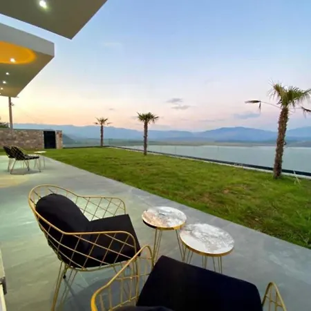 Illyrian Paradise Ksamil