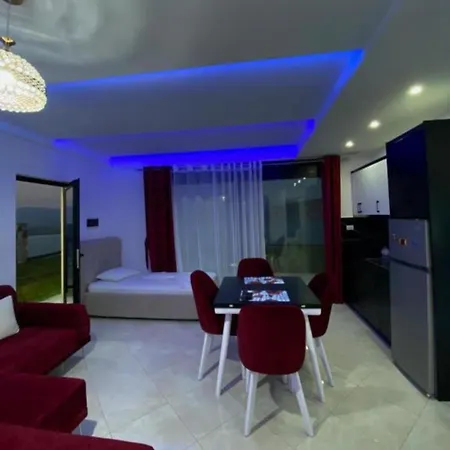 Illyrian Paradise Daire *