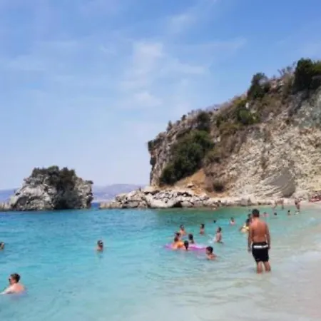 Daire Illyrian Paradise *