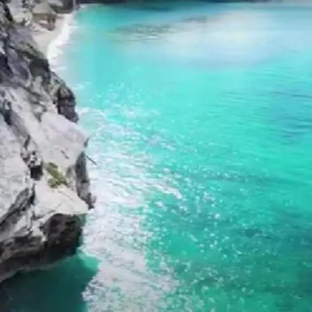Illyrian Paradise Ksamil