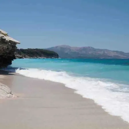 Illyrian Paradise * Ksamil