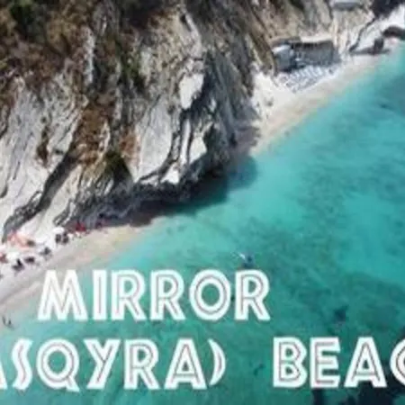 Illyrian Paradise 公寓 *